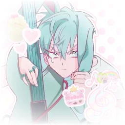 user pfp