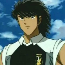 user pfp