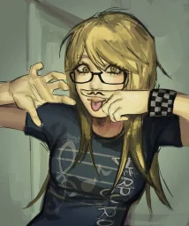 user pfp