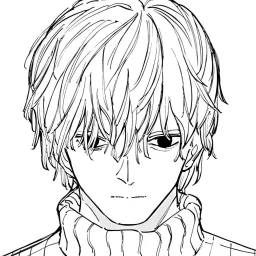 user pfp