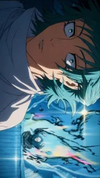 user pfp