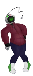 user pfp