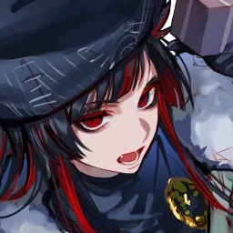 user pfp