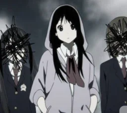 user pfp