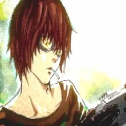 user pfp