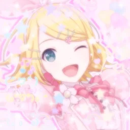 user pfp