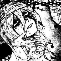 user pfp