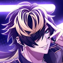 user pfp