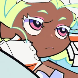 user pfp