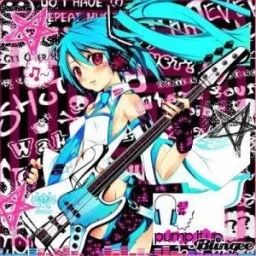 user pfp