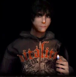 user pfp