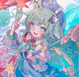 user pfp