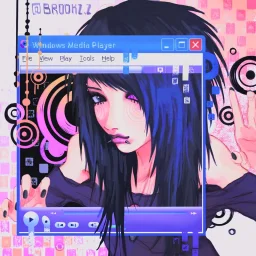 user pfp
