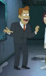user pfp