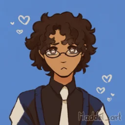 user pfp