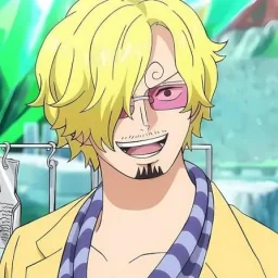 user pfp
