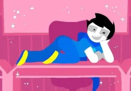 user pfp