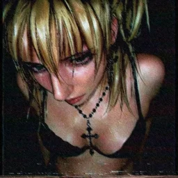 user pfp
