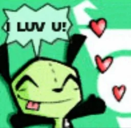 user pfp