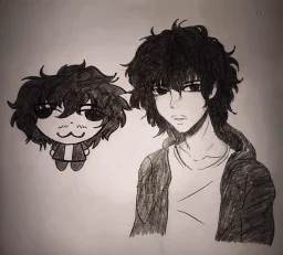 user pfp