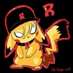user pfp