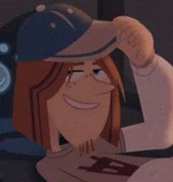 user pfp