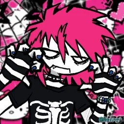 user pfp