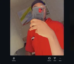 user pfp