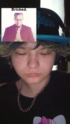 user pfp