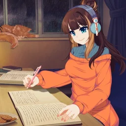 user pfp