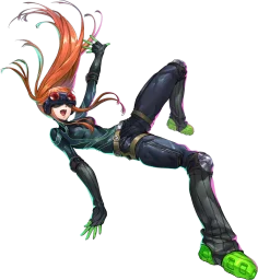 user pfp