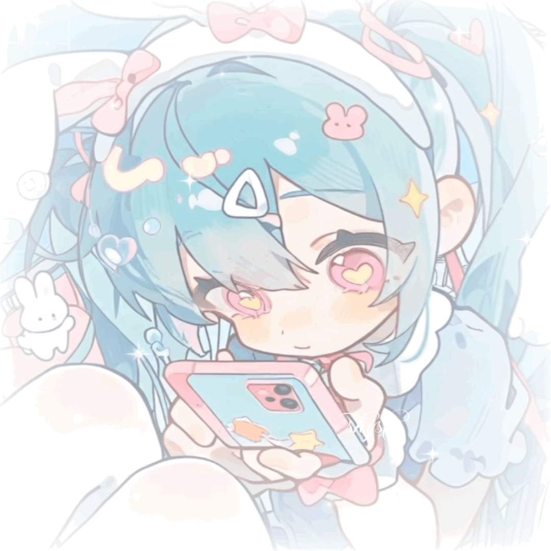 user pfp