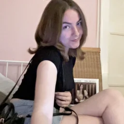 user pfp