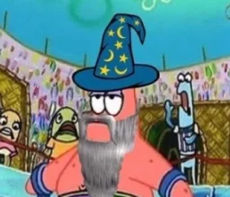 user pfp