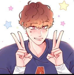 user pfp