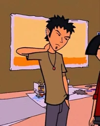 user pfp