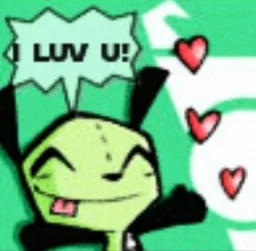 user pfp
