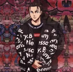 user pfp