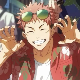 user pfp