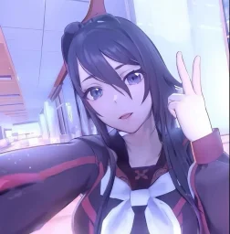 user pfp