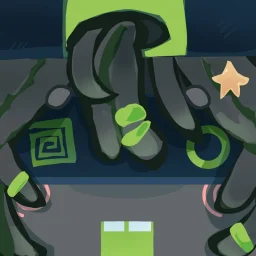 user pfp