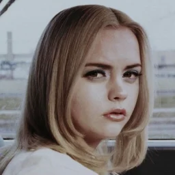 user pfp