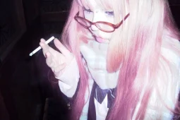 user pfp