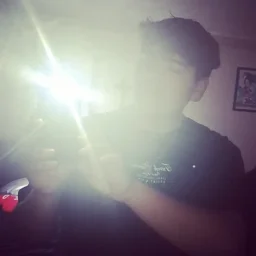 user pfp