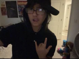 user pfp