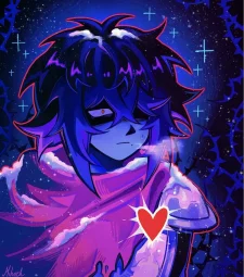 user pfp