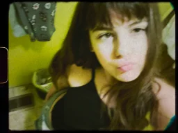 user pfp