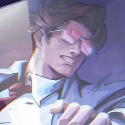 user pfp