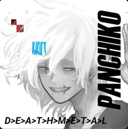 user pfp