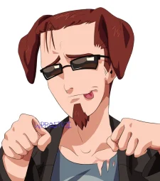 user pfp